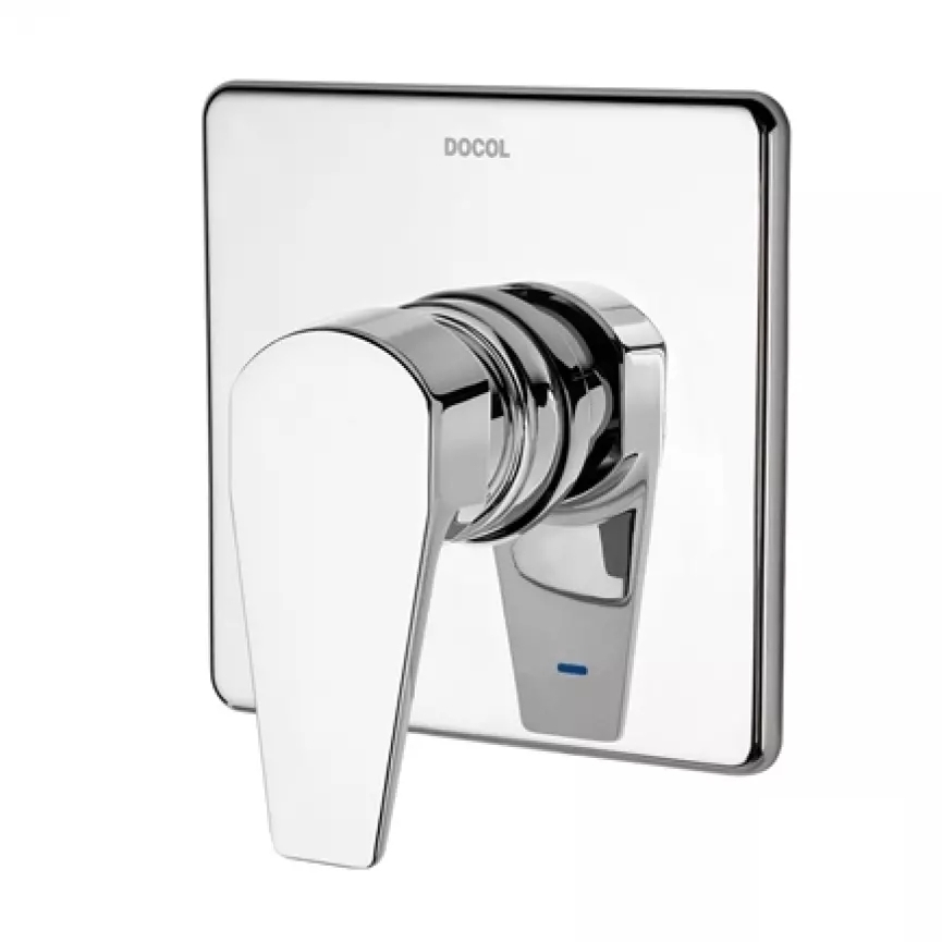 Acabamento Monocomando Docol Lift Chrome 805606