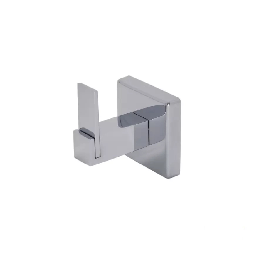 Cabide Luxban Premium Cromado 820-CR