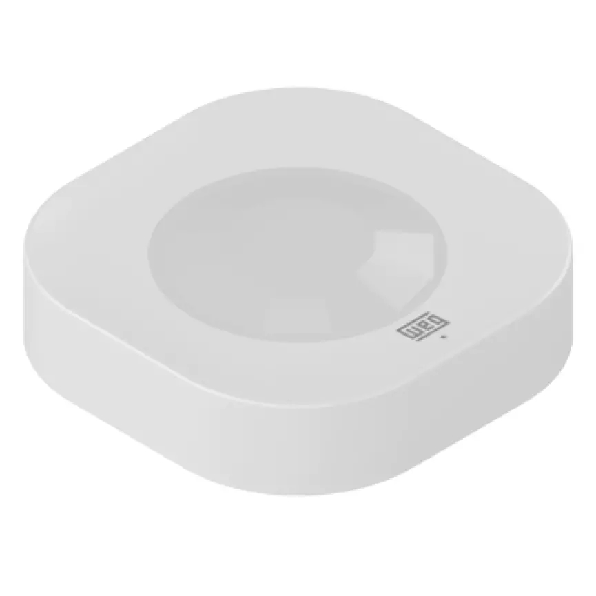 Sensor de movimento Smart WI-FI WEG Home