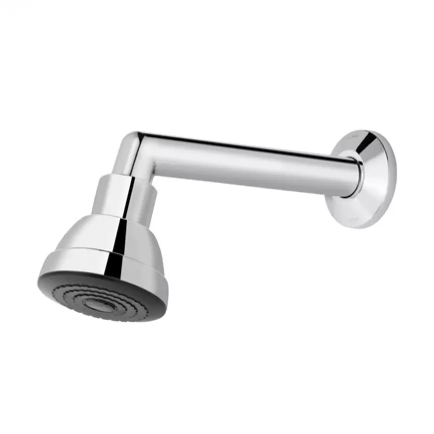 Ducha Docol Bonnaducha Sem Desviador Cromada 232606