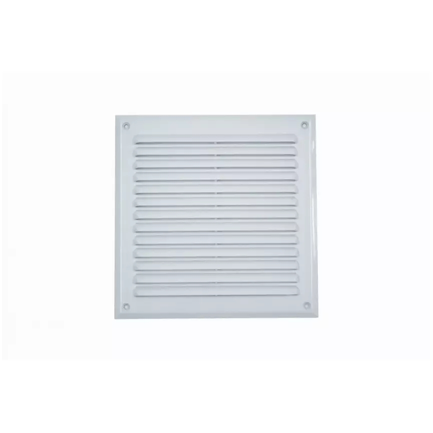 Grelha de Ventilação Quadrada Astra 22 x 22cm GV20CT