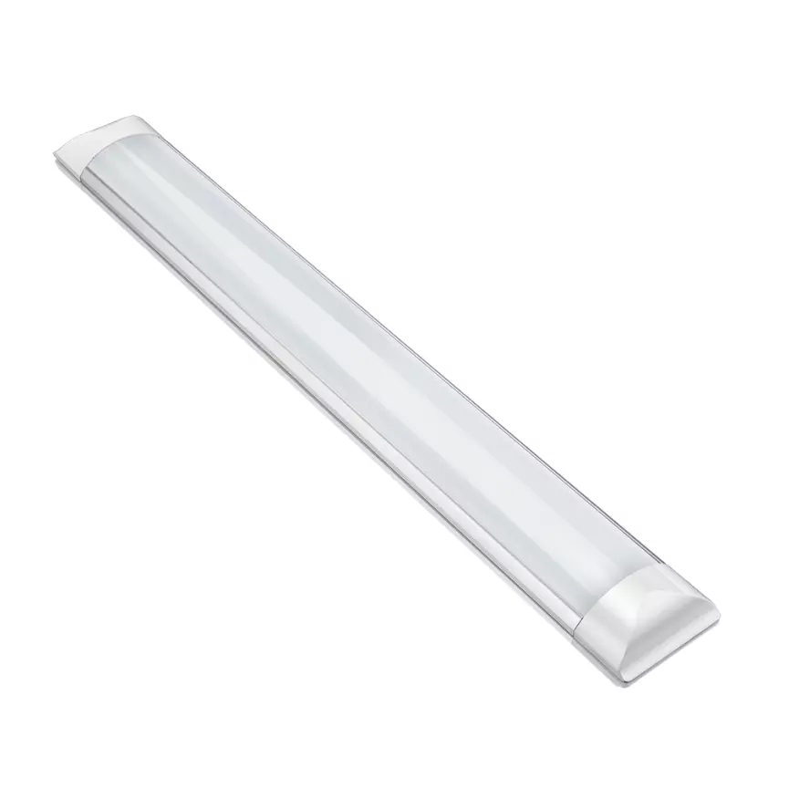 Luminária Elgin Slim LED Sobrepor 36w 6500k