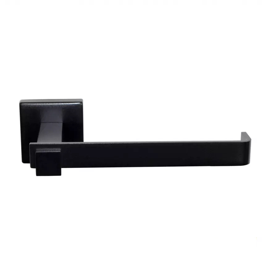 Papeleira Luxban Premium Black 823-PR