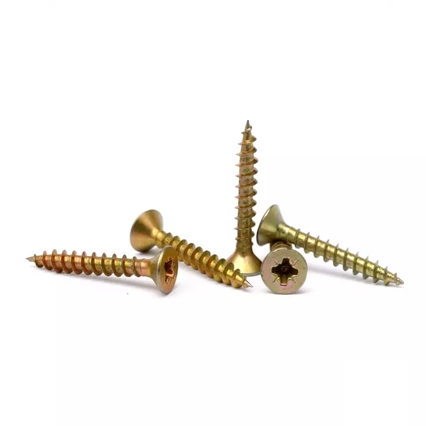 Parafuso Madeira Philips 5,0x60mm