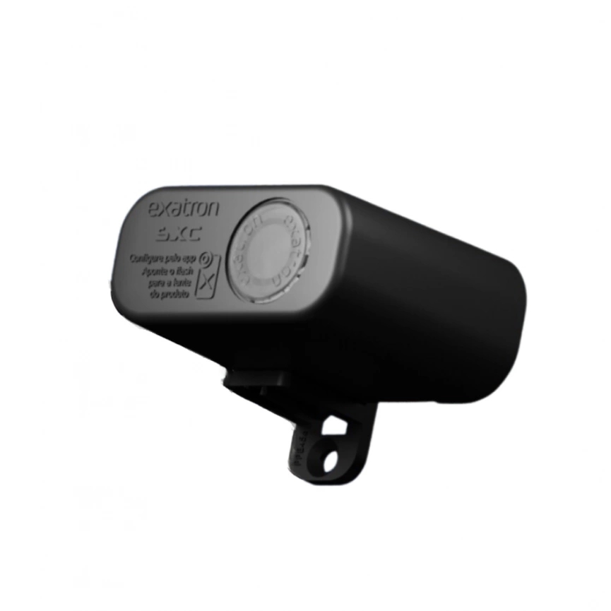 Relé Fotocélula Compacto Preto Exatron 1000w LERL4001PT