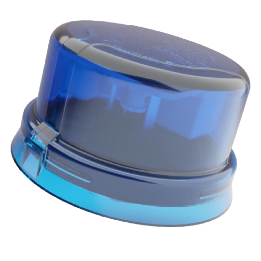 Relé Fotoelétrico Instantâneo Exatron Luxen 0FD
