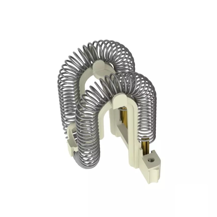 Resistência Zagonel Sublime 7500w 220v