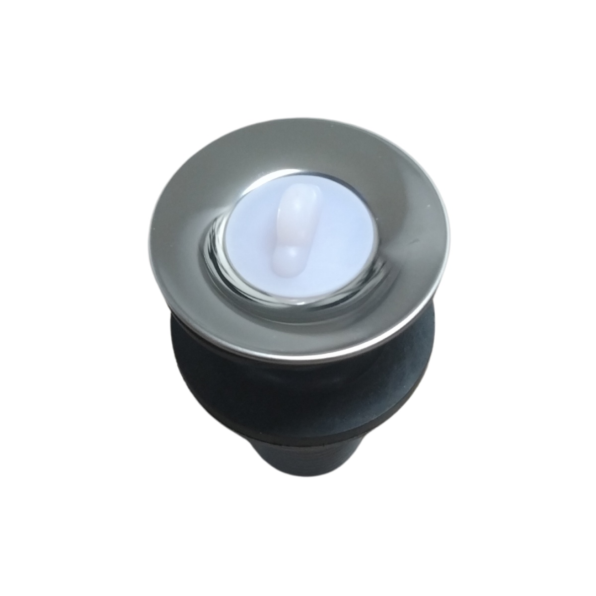 Válvula Lavatório Flvx em Plástico e Inóx 7/8 modelo VL78PLA
